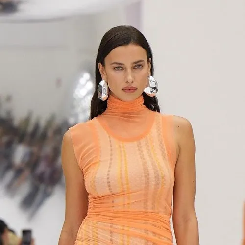 Aretes de Moda 2024: ¿Por Qué Estos Diseños Son Los Más Buscados? 112 Missoni Spring 2024 aretes