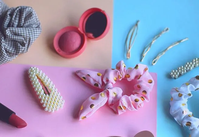 Accesorios para el cabello de moda imprescindibles este 2024 141 accesorios para el cabello de moda