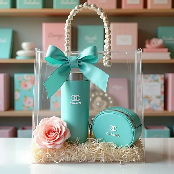 bolsas de regalo decoradas mamá