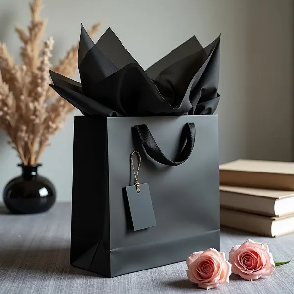 bolsas de regalo decoradas para hombre