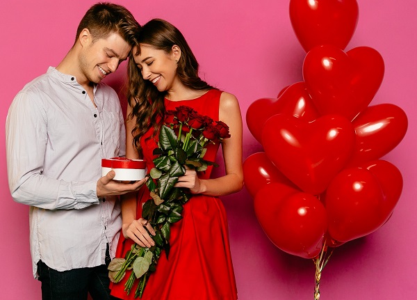 regalos para el 14 de febrero para un hombre