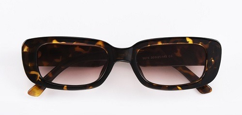 Lentes de sol para mujer según tipo de cara: Guía completa✔️