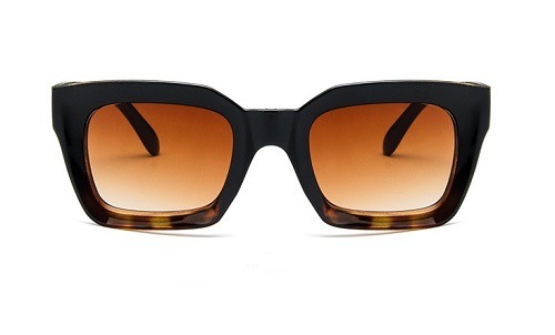 Lentes de sol para mujer según tipo de cara: Guía completa✔️