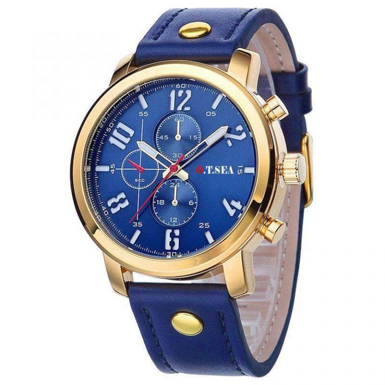 En Que Mano Se Ponen Los Hombres El Reloj