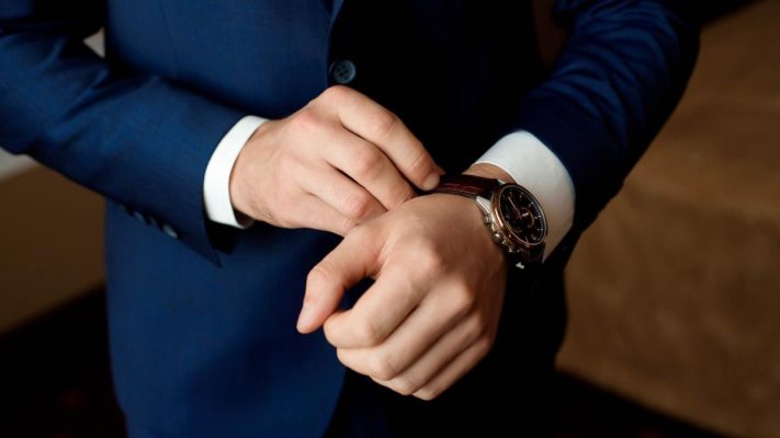 Relojes de pulsera: historia, tipos y recomendaciones 126 relojes de pulsera historia tipos recomendaciones