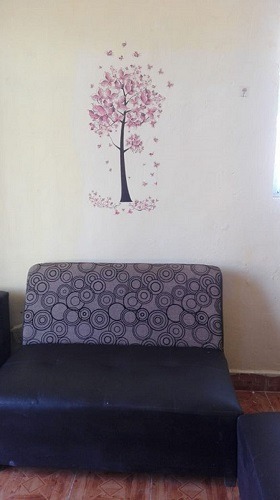 testimoni Ana vinilo 1