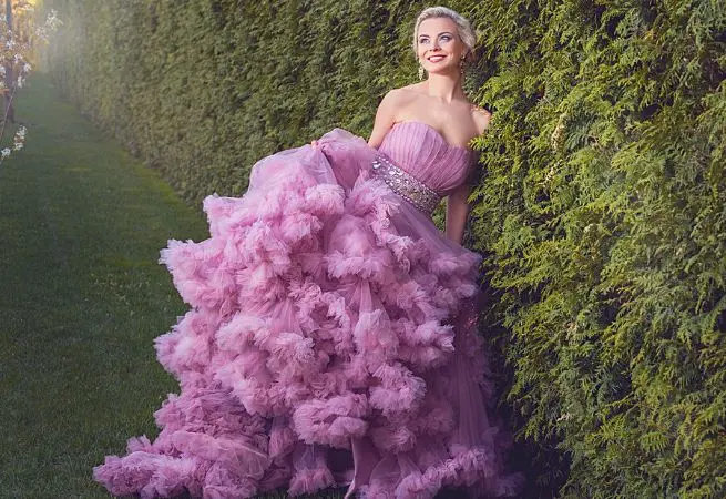 Las mejores tendencias en vestidos de moda 2024 (con sugerencias low cost) 151 vestidos de moda 2023 mujer